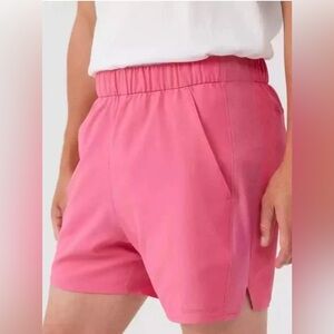 Outdoor Voices Azalea Linerless High Stride‎ 5" Short Size XL